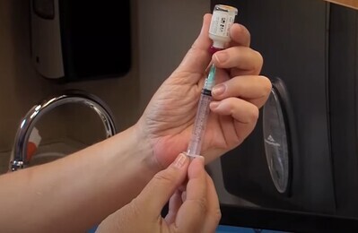 Кодирование Налтрексон в Кольчугино Набор препарата для кодирования в шприц